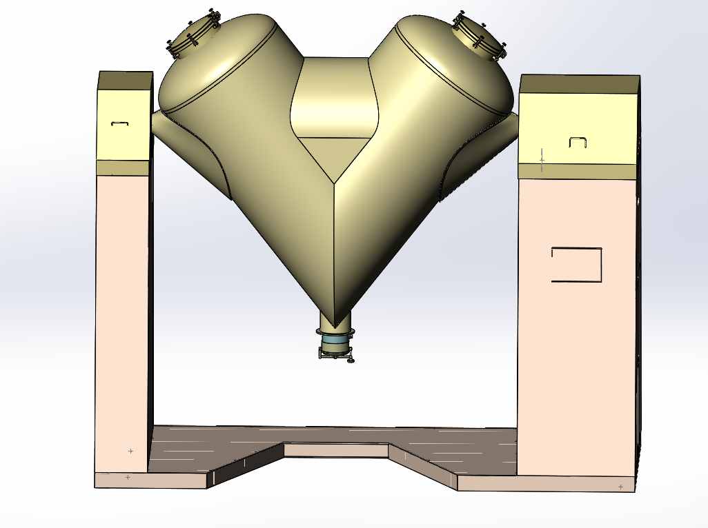 混粉機(jī)